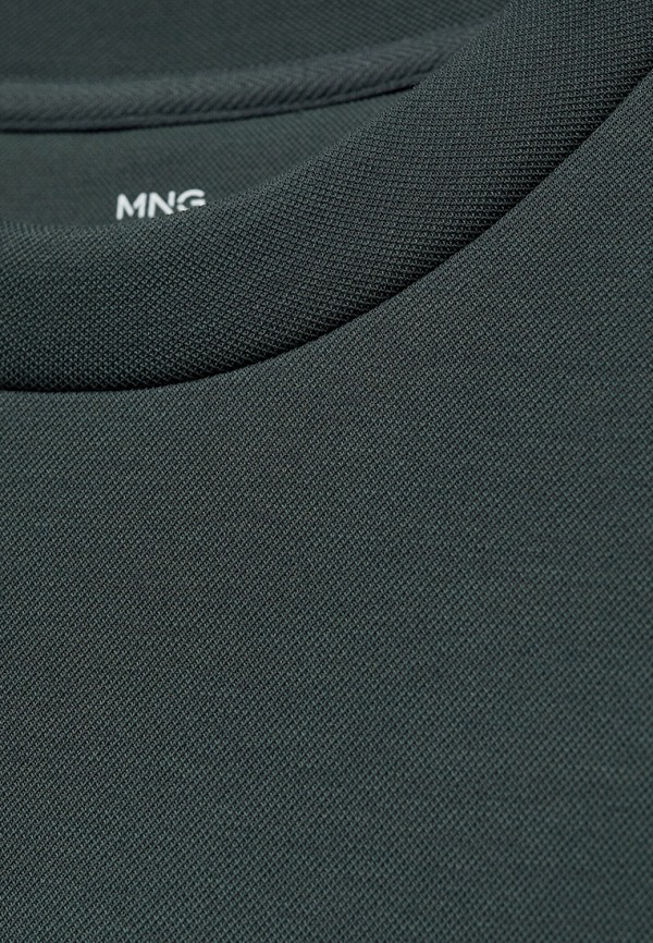 Mango Man Свитшот - ROMOC - фото 4