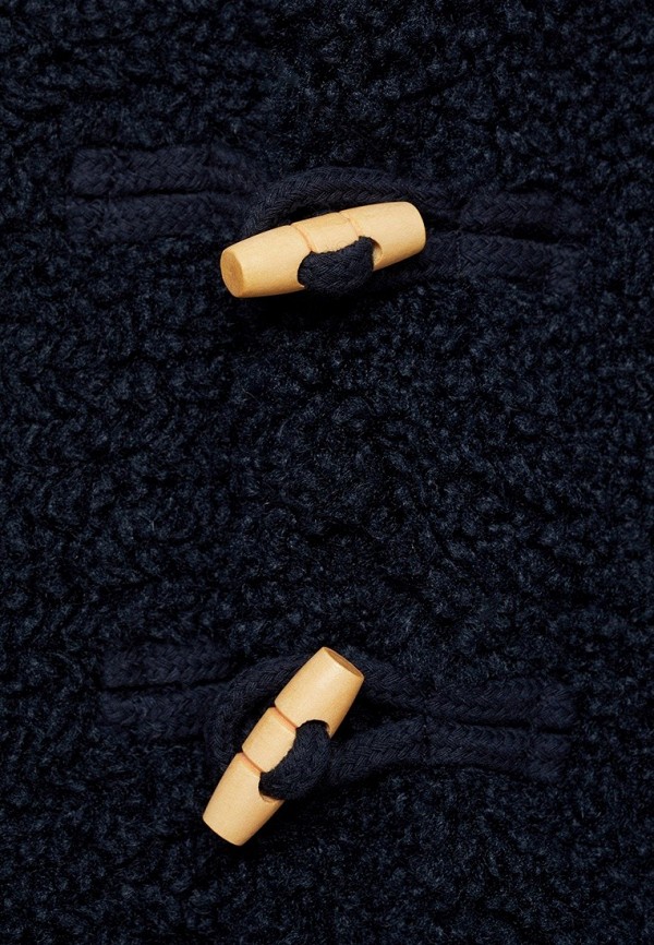 Mango Kids Куртка меховая - ROI - фото 4