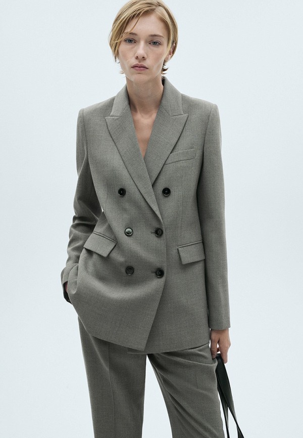 Mango Брюки - LILI - фото 6