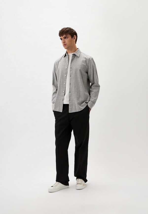 Boss Рубашка - C-HAL-kent-C4-232 - фото 2