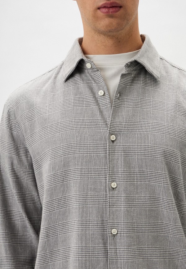 Boss Рубашка - C-HAL-kent-C4-232 - фото 4
