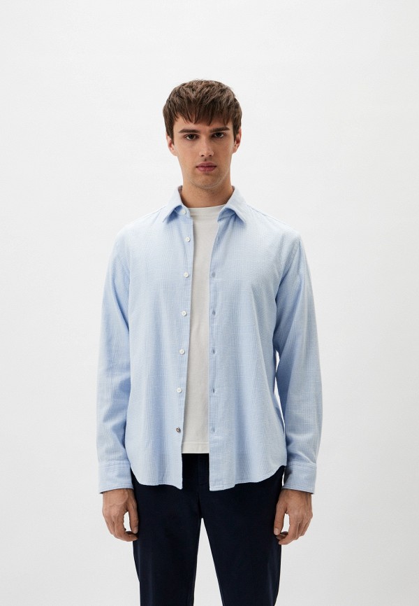 Boss Рубашка - C-HAL-kent-C4-232 - фото 1