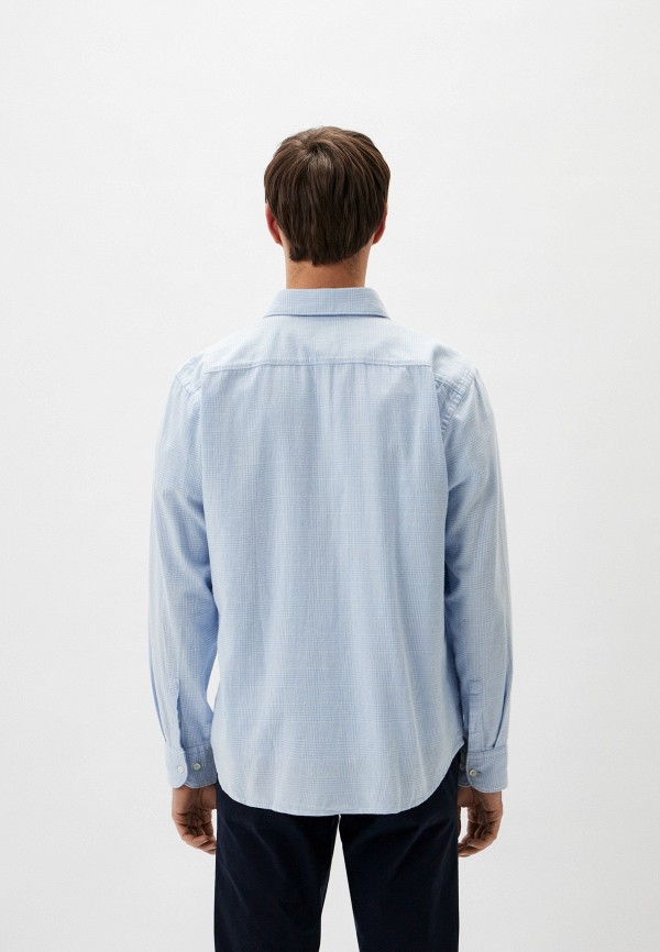 Boss Рубашка - C-HAL-kent-C4-232 - фото 3