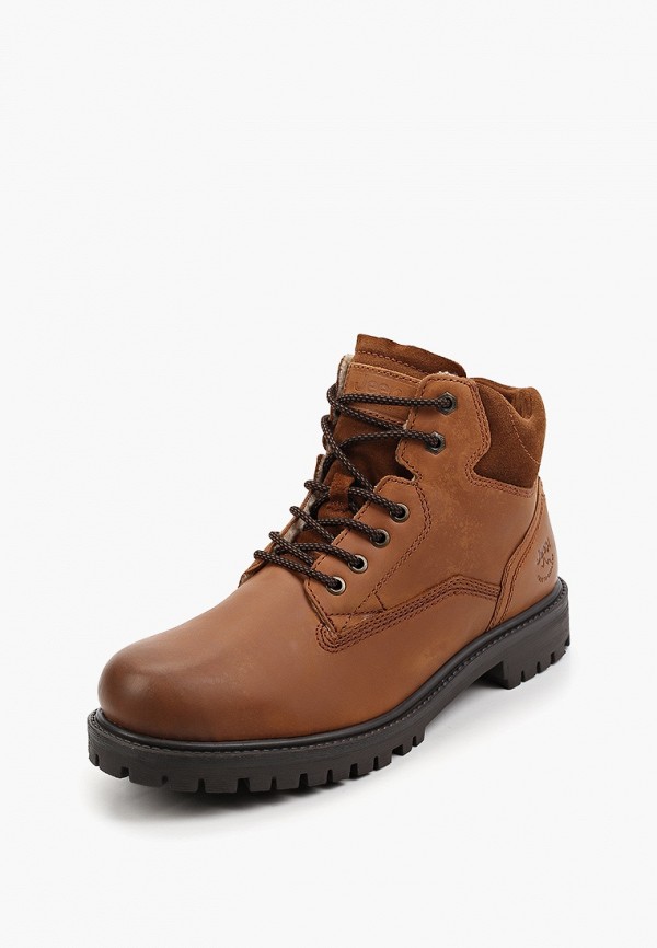 Jeep Ботинки - фото 2