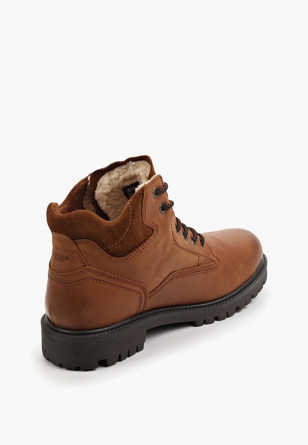 Jeep Ботинки - фото 3