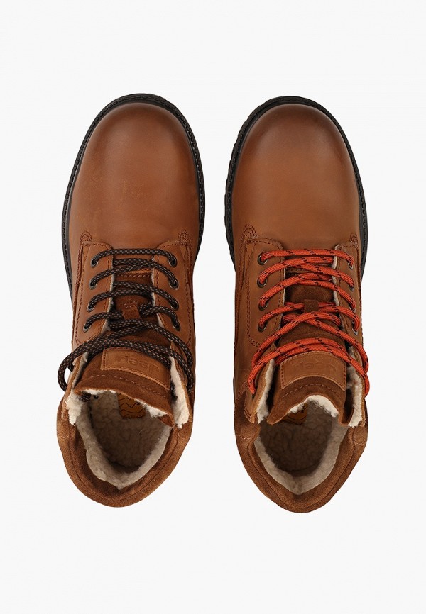 Jeep Ботинки - фото 4