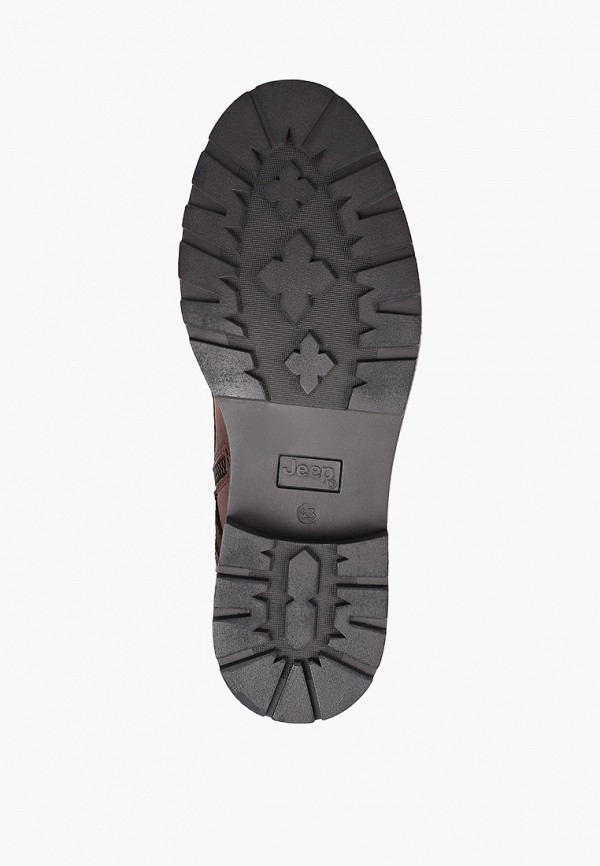 Jeep Ботинки - фото 5
