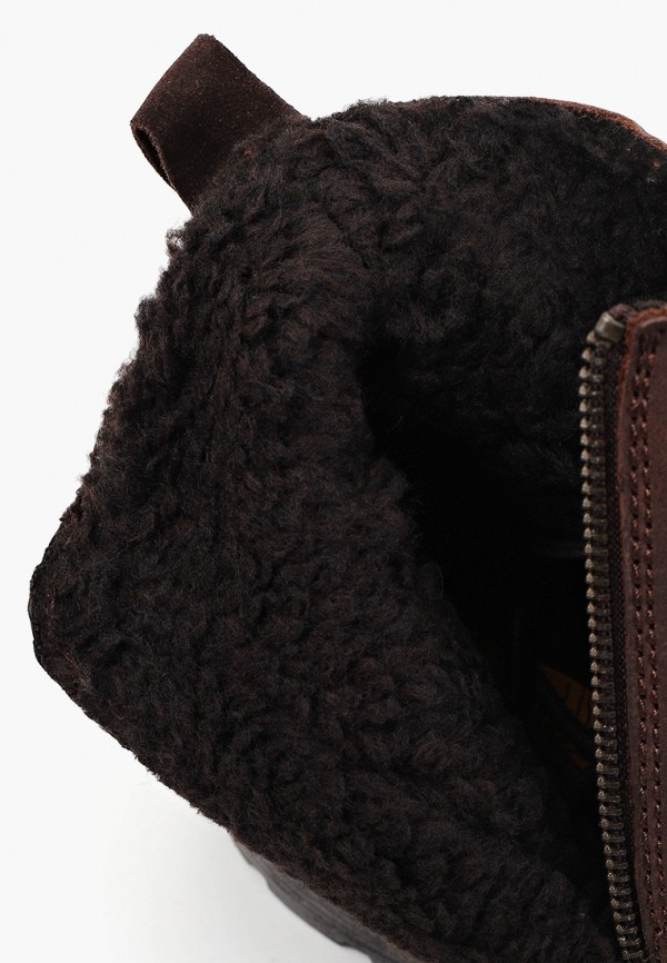 Jeep Ботинки - фото 6