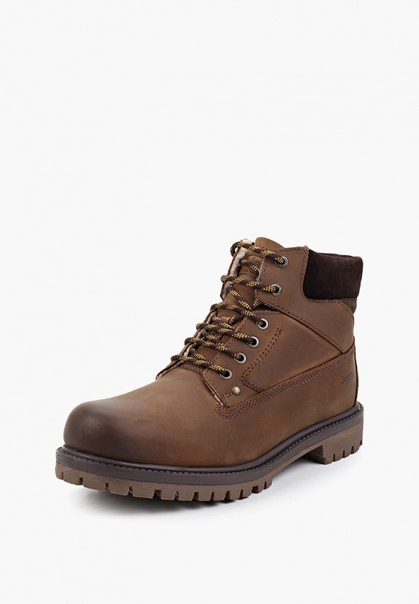 Jeep Ботинки - фото 2