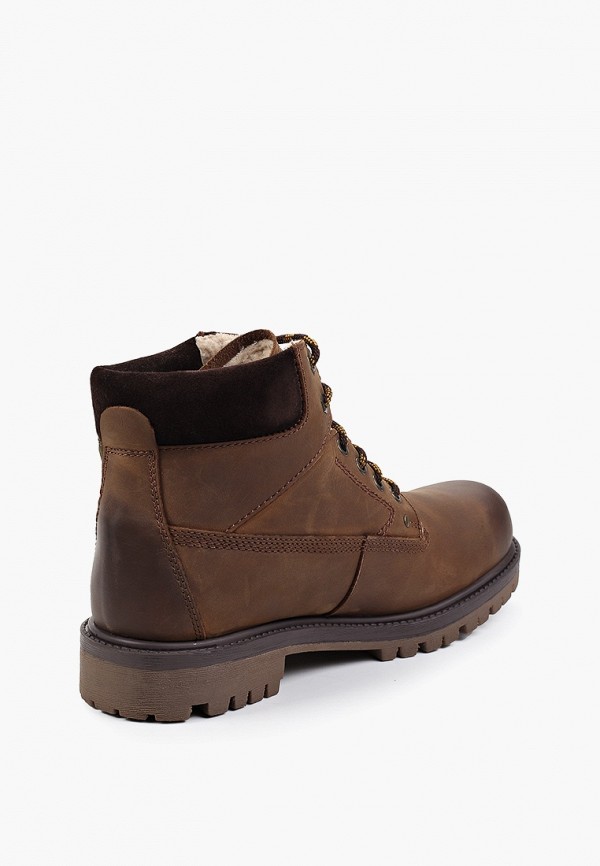 Jeep Ботинки - фото 3