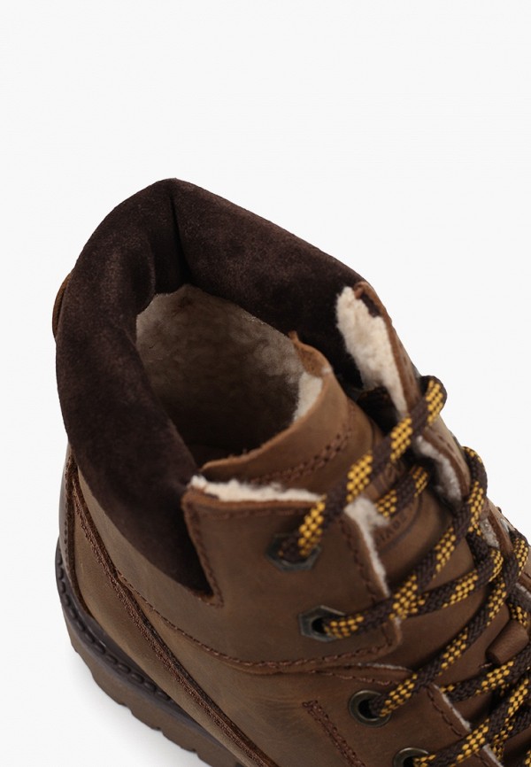 Jeep Ботинки - фото 6