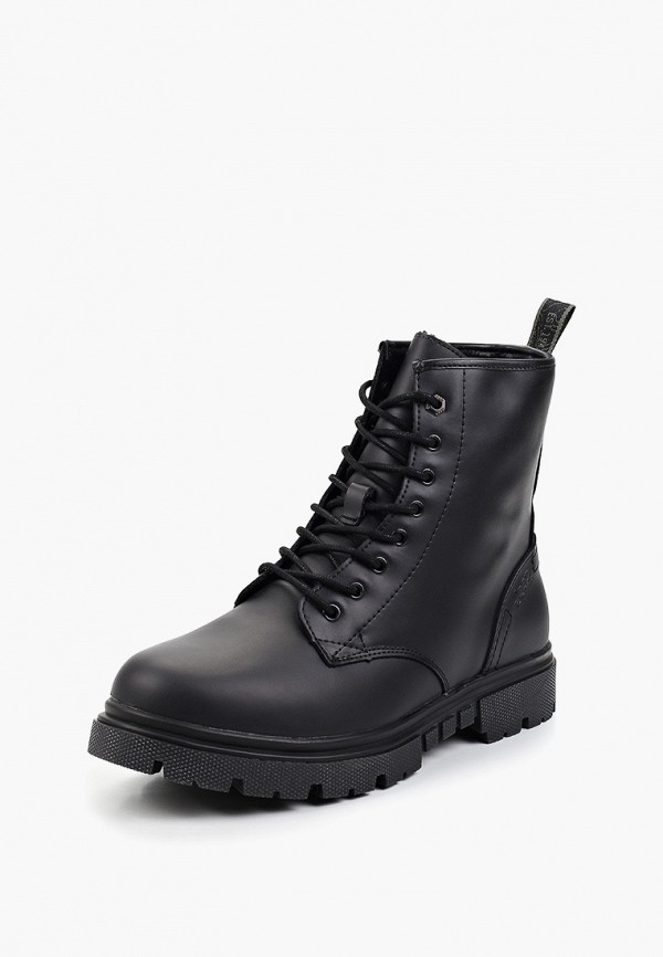 Jeep Ботинки - фото 2