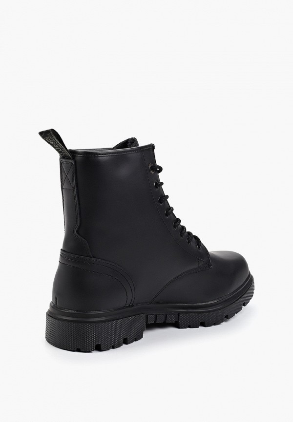 Jeep Ботинки - фото 3