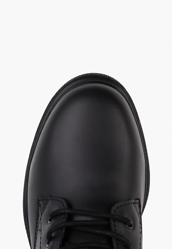 Jeep Ботинки - фото 4