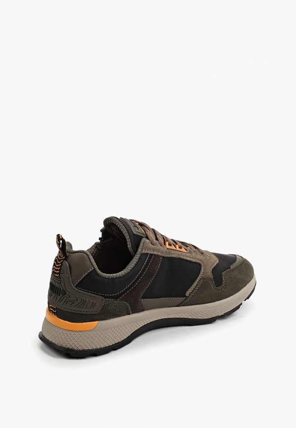 Jeep Кроссовки - фото 3