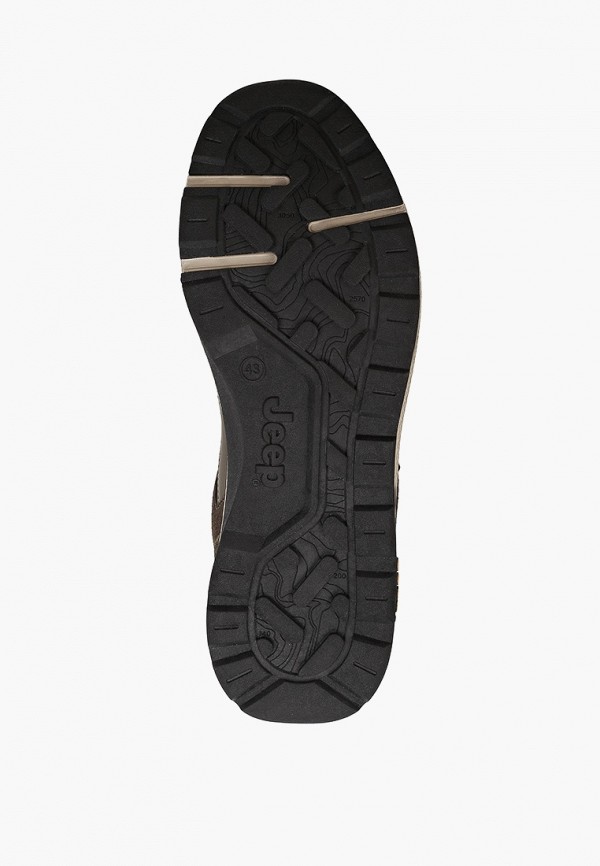 Jeep Кроссовки - фото 5