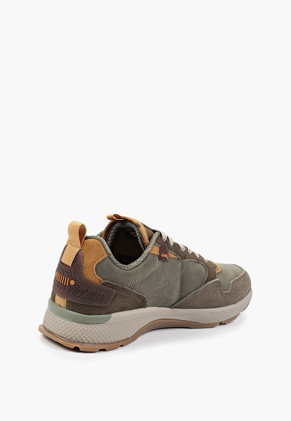 Jeep Кроссовки - фото 3