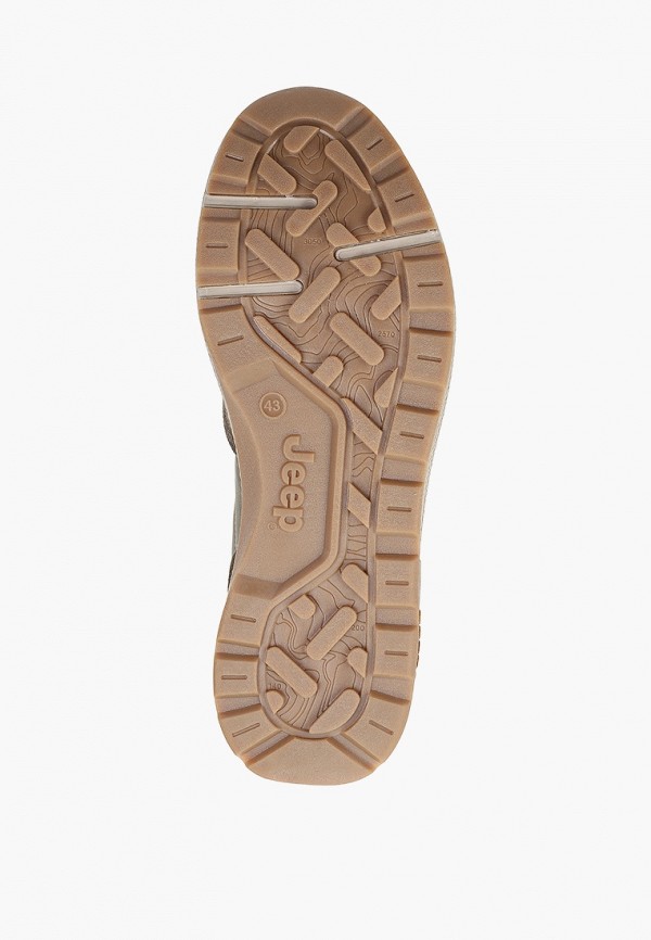 Jeep Кроссовки - фото 5