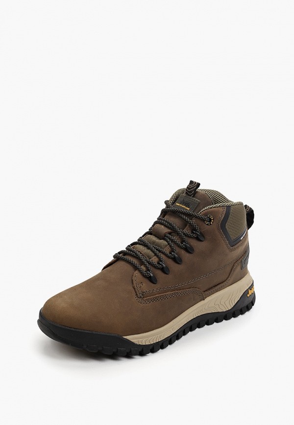 Jeep Ботинки трекинговые - фото 2