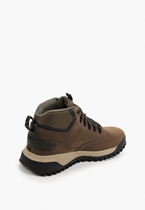 Jeep Ботинки трекинговые - фото 3