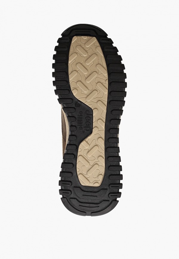 Jeep Ботинки трекинговые - фото 5