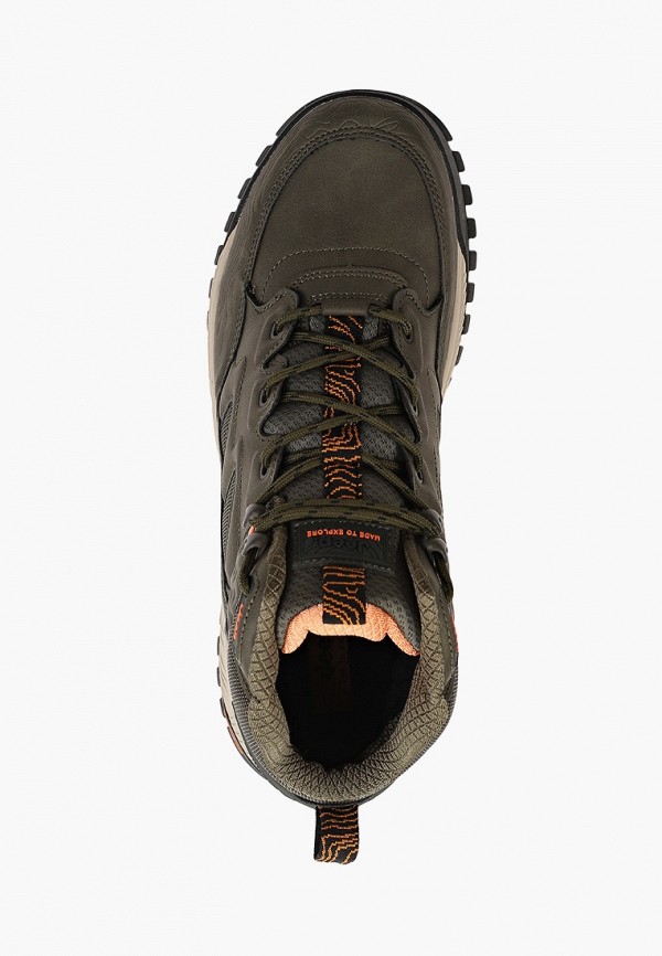 Jeep Ботинки трекинговые - фото 4