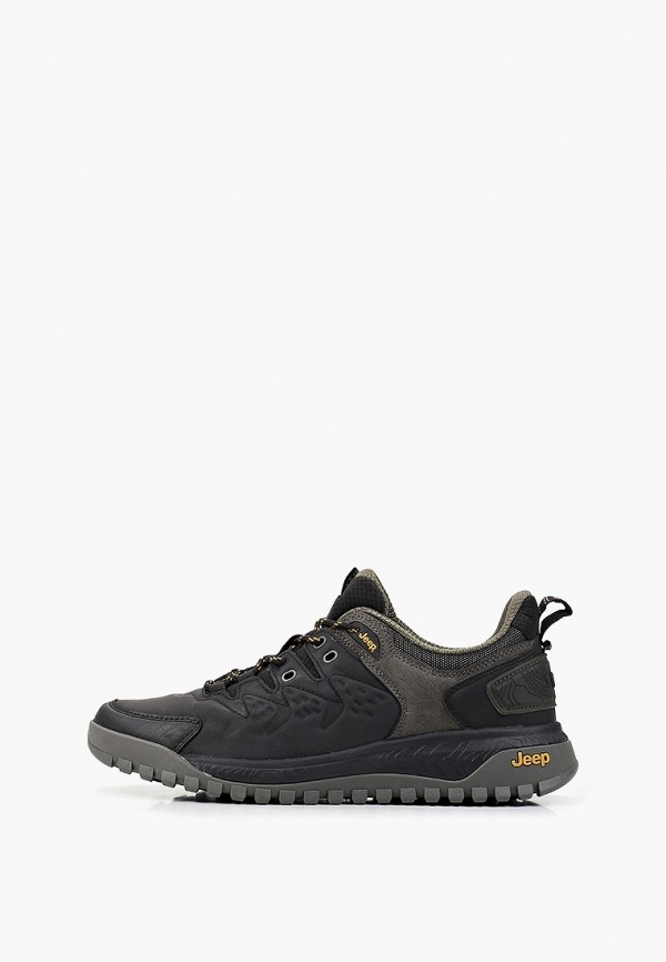 Jeep Кроссовки - фото 1