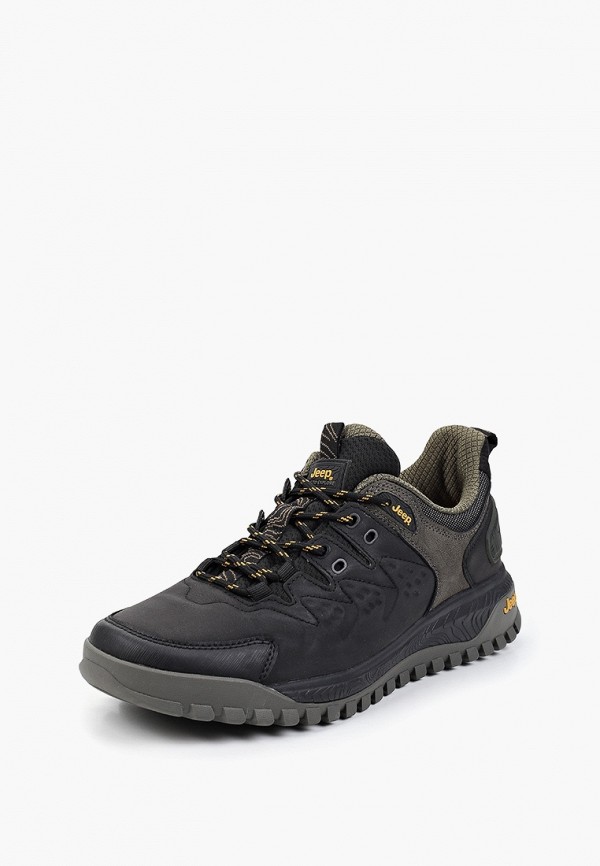 Jeep Кроссовки - фото 2