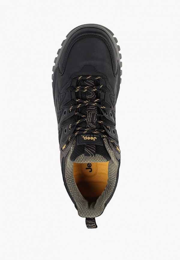 Jeep Кроссовки - фото 4