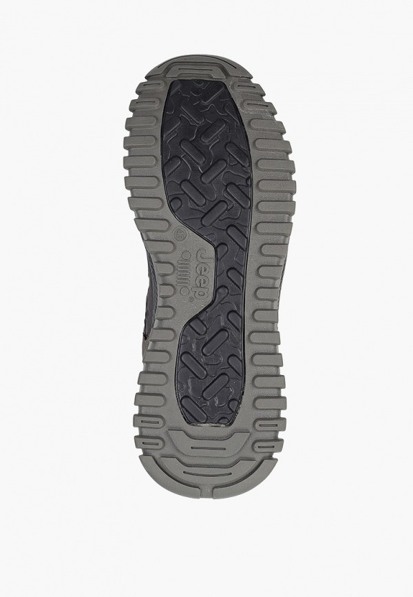 Jeep Кроссовки - фото 5