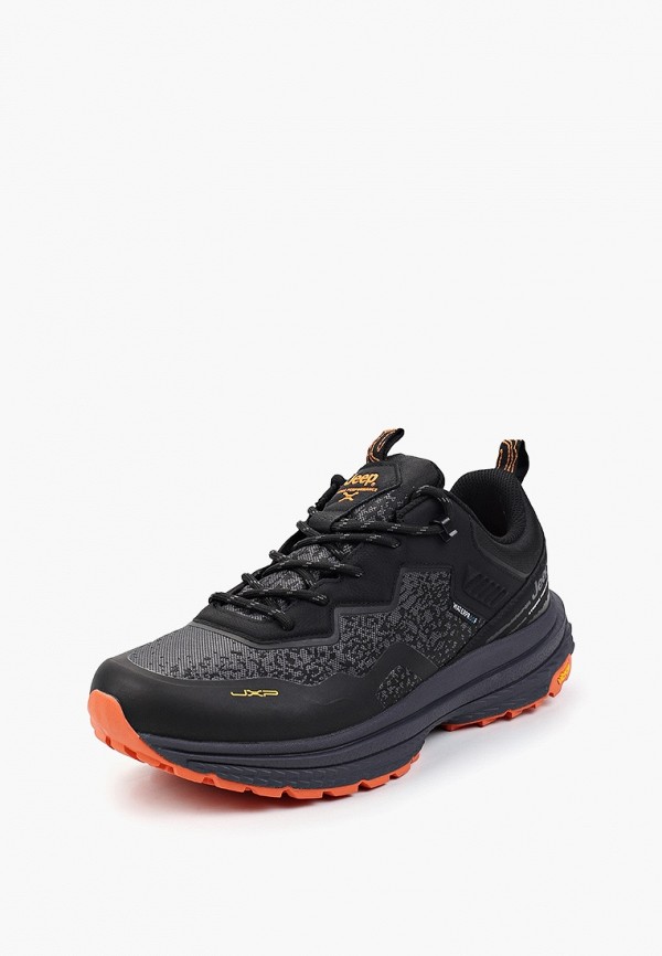 Jeep Кроссовки - фото 2