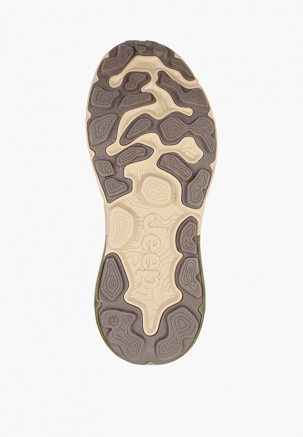 Jeep Кроссовки - фото 5