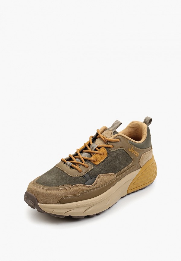 Jeep Кроссовки - фото 2