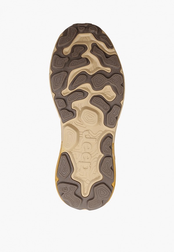 Jeep Кроссовки - фото 5