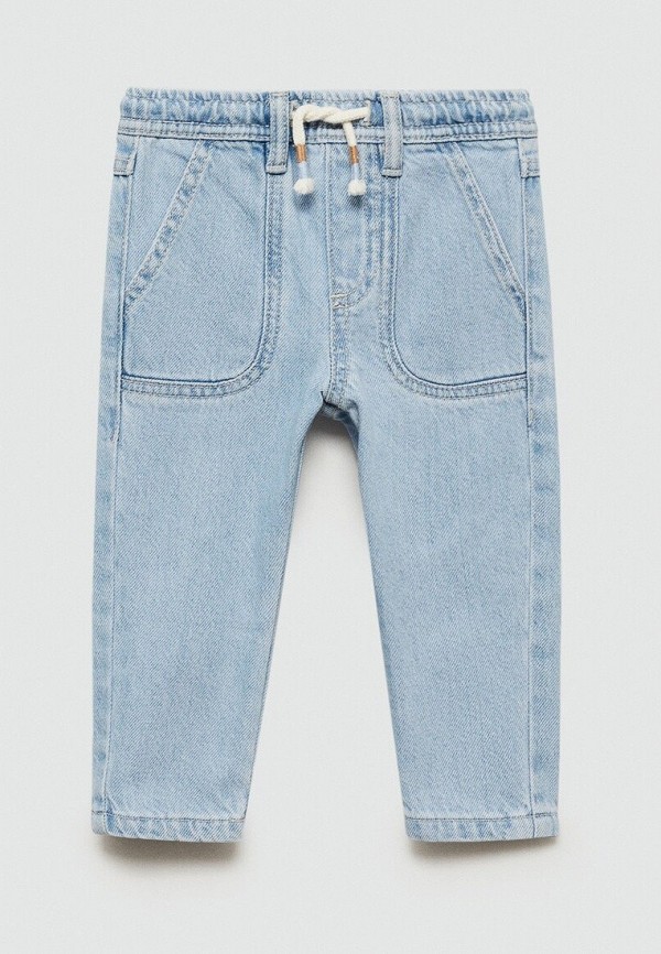 Mango Kids Джинсы - BIEL - фото 2