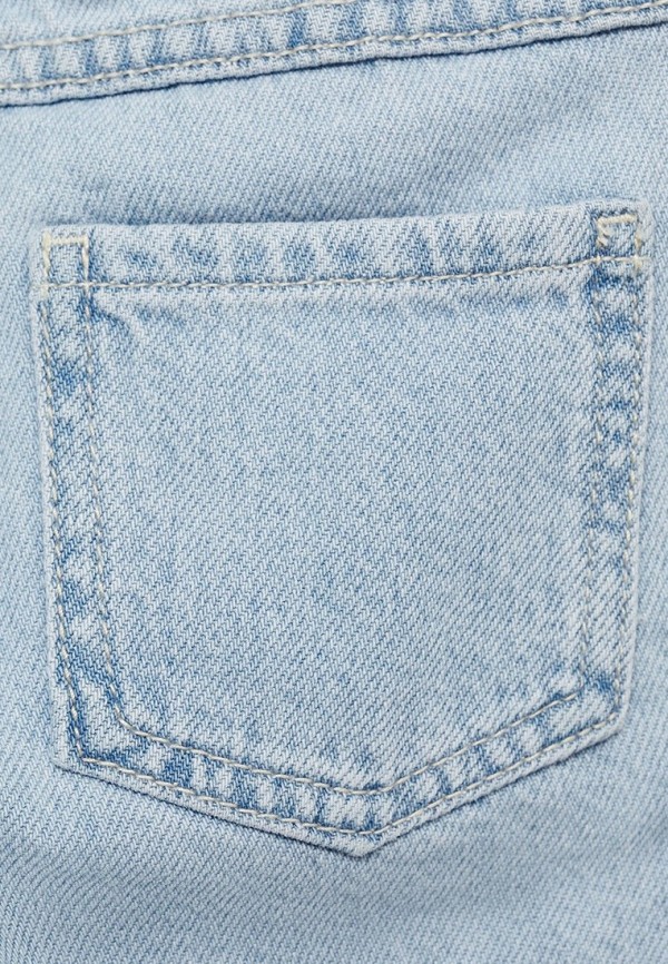 Mango Kids Джинсы - BIEL - фото 4