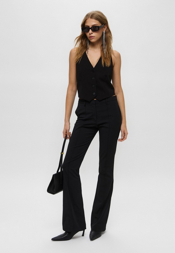 Mango Брюки - KA - фото 2