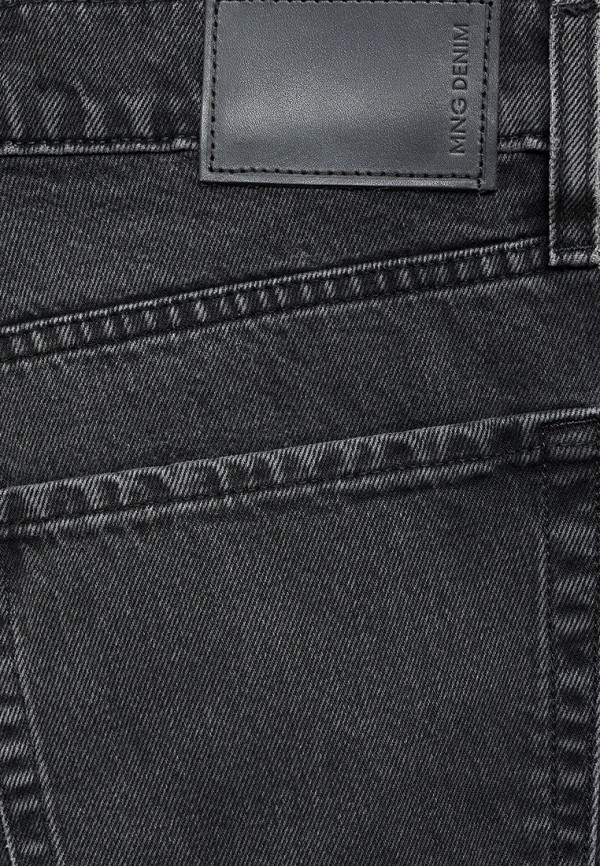 Mango Man Джинсы - MOBY - фото 4