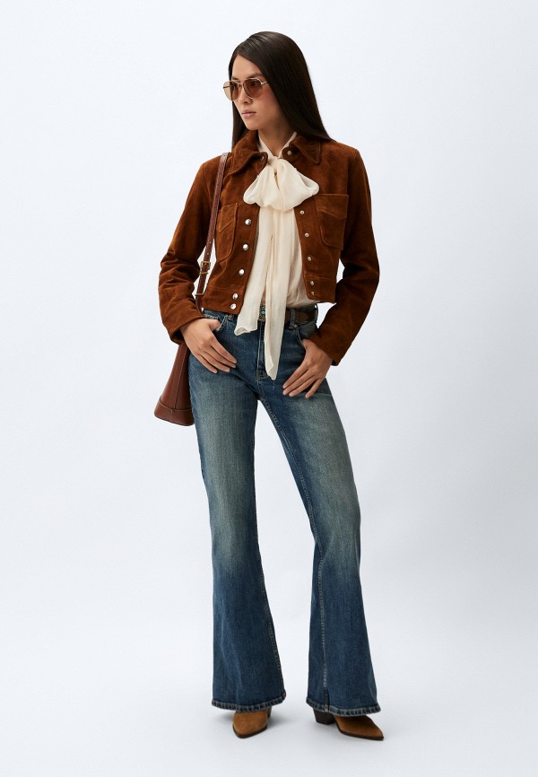 Mango Джинсы - VIOLETA - фото 2