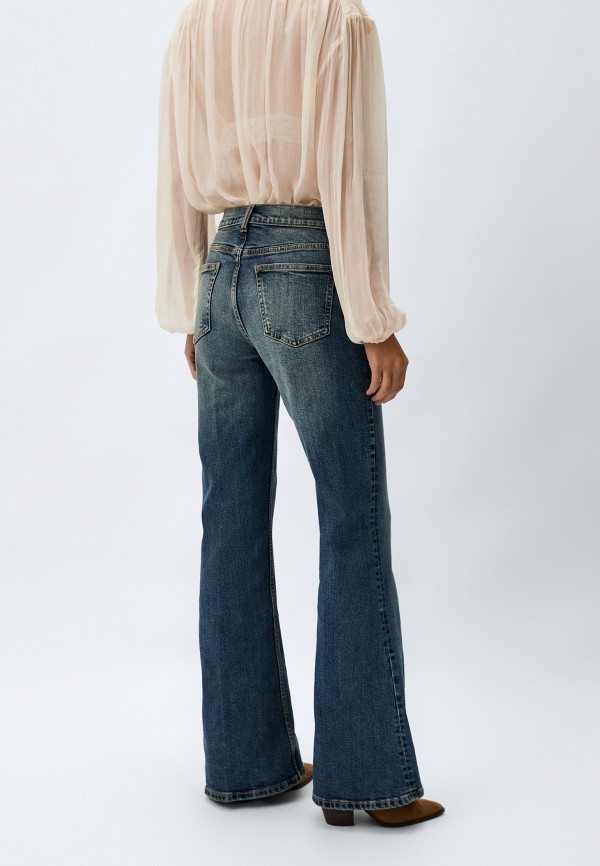 Mango Джинсы - VIOLETA - фото 3