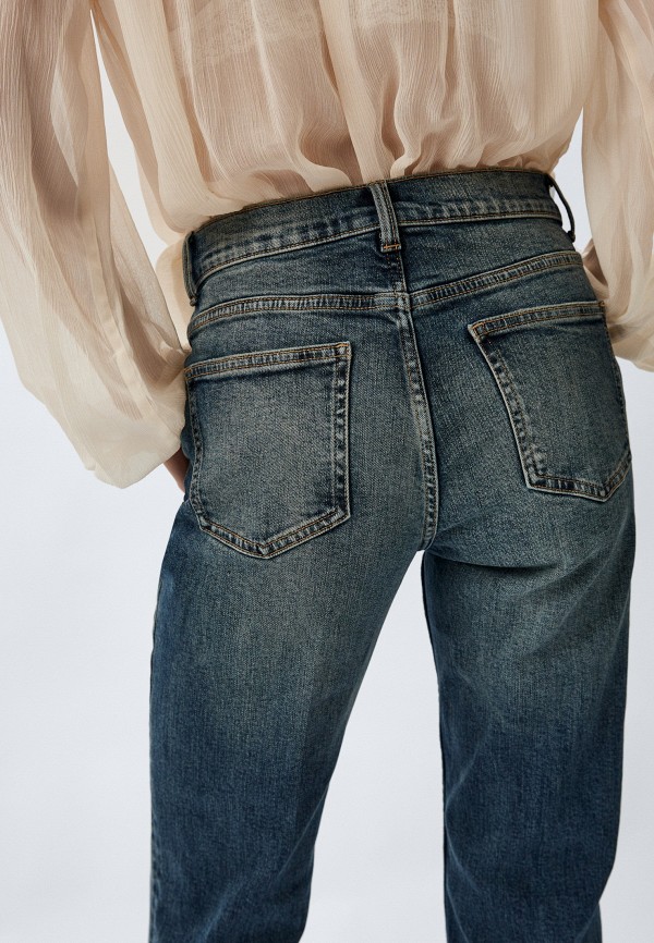 Mango Джинсы - VIOLETA - фото 4