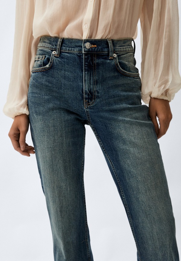 Mango Джинсы - VIOLETA - фото 5