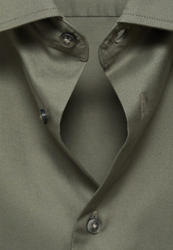 Mango Man Рубашка - VEIRAM - фото 6