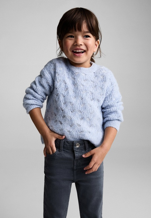 Mango Kids Джинсы - FLAREB - фото 2