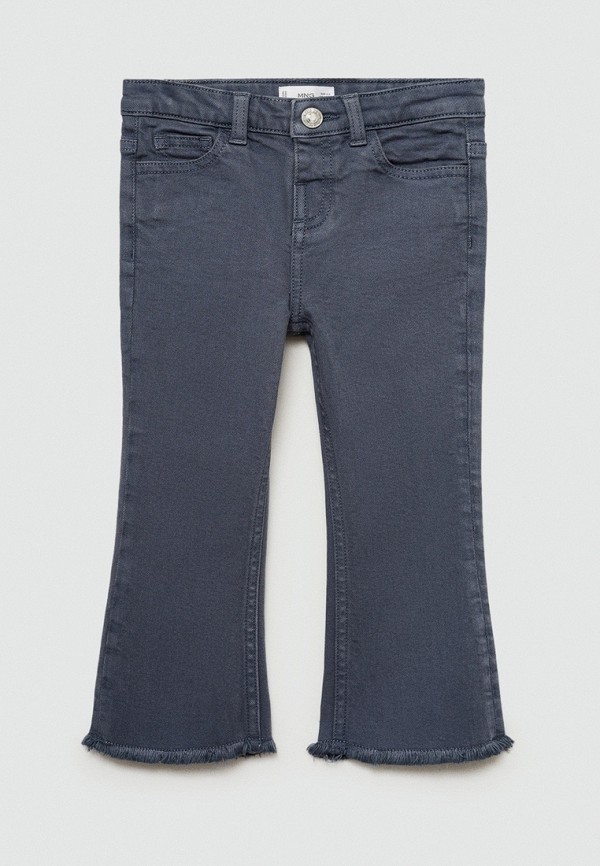 Mango Kids Джинсы - FLAREB - фото 3