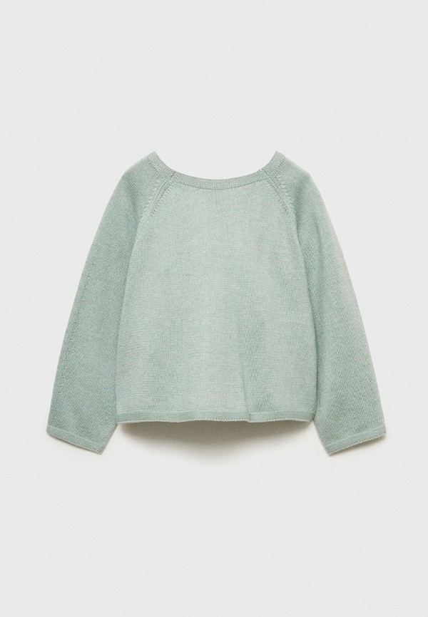 Mango Kids Джемпер - HUGO - фото 1