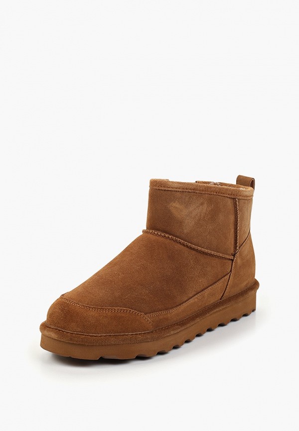 Bearpaw Полусапоги - фото 2