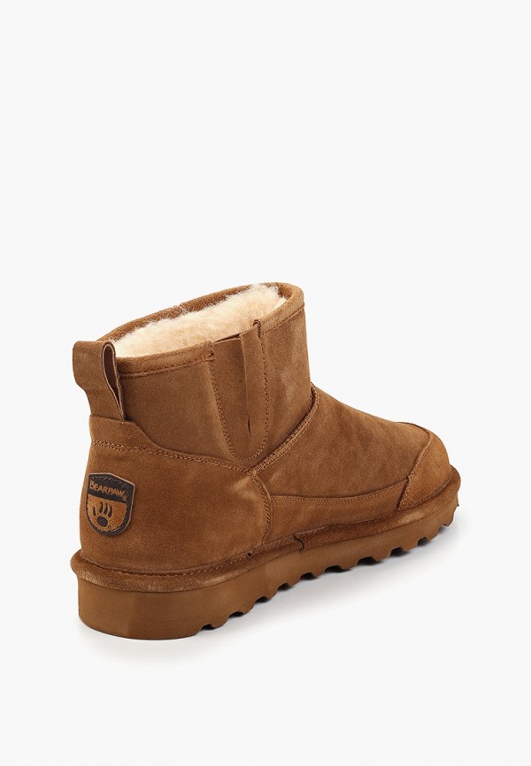 Bearpaw Полусапоги - фото 3