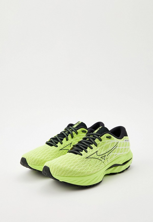 Mizuno Кроссовки - WAVE INSPIRE 20 - фото 3