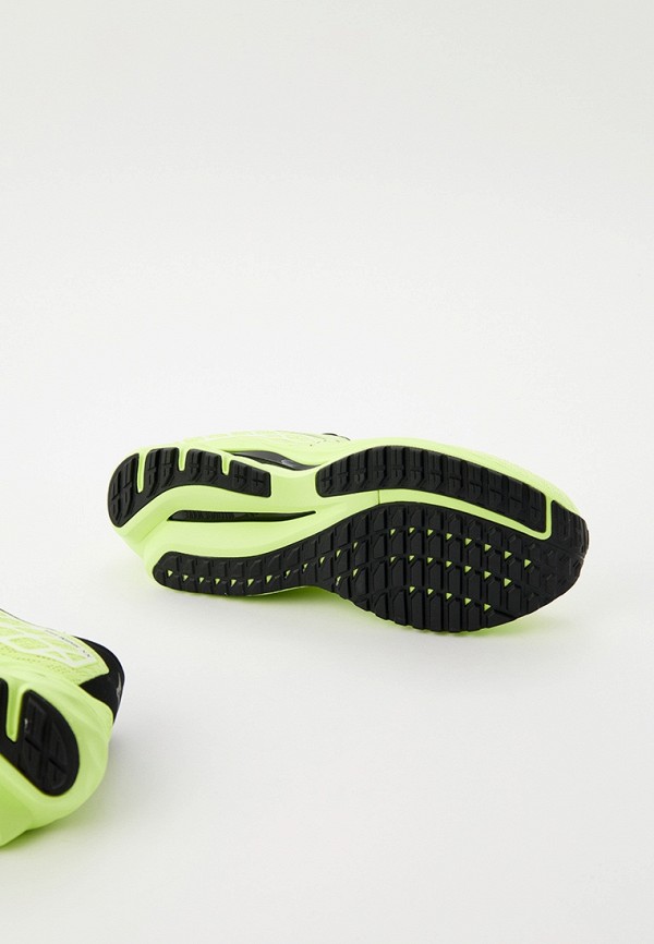 Mizuno Кроссовки - WAVE INSPIRE 20 - фото 5